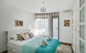 Varna Beach Flat 1